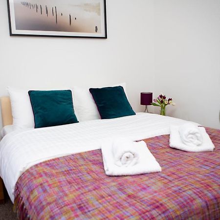 Apt 2, Opera House By Indigo Flats London Exterior foto